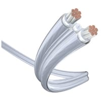 Cablu boxe 2x4mm² OFC Inakustik Excellence Silver