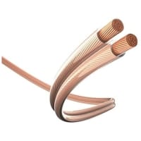 Cablu boxe 2x2.5 cupru Inakustik