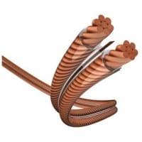 Cablu boxe 2x6 OFC Inakustik Excellence