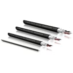 Cablu Casti high end Viablue EPC-4 - imagine 2