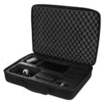 Lavaliera wireless SHURE BLX14/W85 - imagine 3