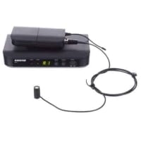 Sistem microfon lavaliera wireless SHURE BLX14 W85