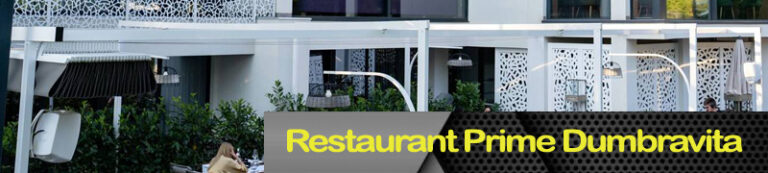 sonorizare restaurant