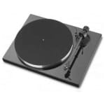 Pro-Ject 1Xpression Carbon Ortofon 2M Red, pickup hi-end - imagine 3