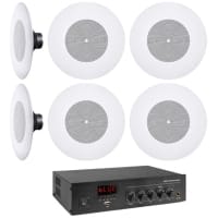 sistem 6 boxe tavan jbl