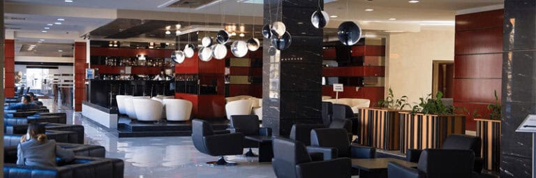 Cele mai bune sisteme audio hotel