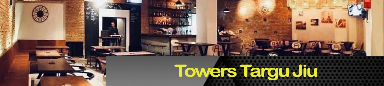 sonorizare pub targu jiu