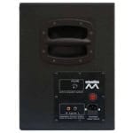Subwoofer 150W activ Studio-M HP28-SA - imagine 2