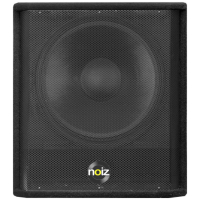 Subwoofer 500W RMS Noiz SUB BOX