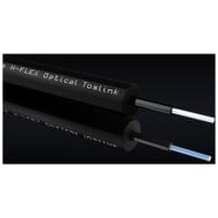 Cablu optic Viablue H-Flex Optical Toslink high end