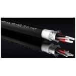 Cablu audio Digital placat cu Argint Viablue NF-S2 Silver