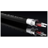 Cablu audio Digital placat cu Argint Viablue NF-S2 Silver