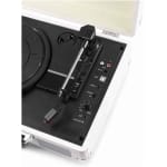 Pick up vechi vintage Fenton RP115D, lemn alb - imagine 2