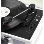 Pick up vechi vintage Fenton RP115D, lemn alb - imagine 3