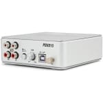 Preamplificator intrare Phono PDX015 Power Dynamics, cu software - imagine 5