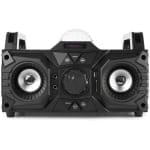 Sistem karaoke cu lumini KAR100