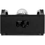 Sistem karaoke cu lumini KAR100, Bluetooth, 100W, acumulator - imagine 5