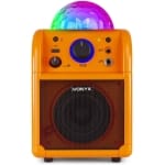 Boxa bluetooth copii Vonyx SBS50L