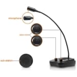 Interfon de Ghiseu Profesional Meeyi E330 - imagine 4