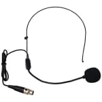Microfon Headset mini XLR
