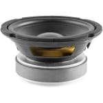 Woofer 6.5 inch WPP16, polipropilena - imagine 2
