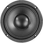Difuzor bass 5 inch WPP13, woofer 13 cm - imagine 3