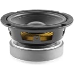 Difuzor bass 5 inch WPP13, woofer 13 cm - imagine 2
