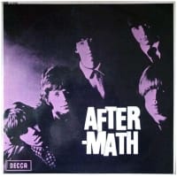 ROLLING STONES AFTERMATH