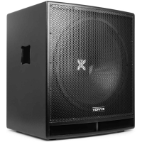 Boxa Bass 18", 600W, Vonyx SWP18 PRO