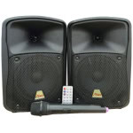 Boxe active bluetooth Set 6.5inch 1265 Alien