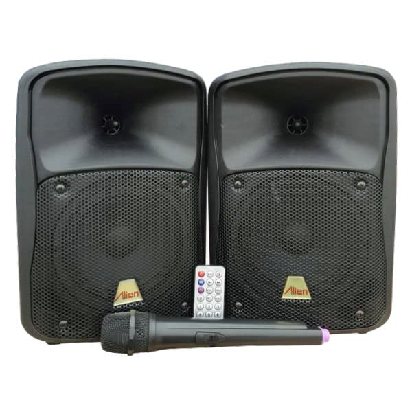 Boxe-active-bluetooth-Set-6-5inch-1265-Alien Boxe active bluetooth Set 6.5inch 1265 Alien