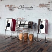 Burmester Audio Selection 1