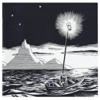 LAURA VEIRS CARBON GLACIER