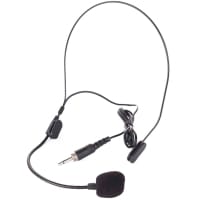Microfon headset jack filet exterior