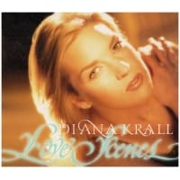 DIANA KRALL LOVE SCENES