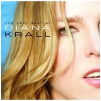 DIANA KRALL, THE VERY BEST OF