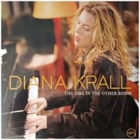 DIANA KRALL THE GIRL IN THE OTHER ROOM