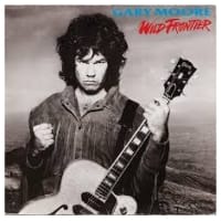 Gary Moore, WILD FRONTIER