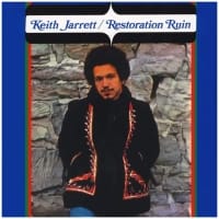 KEITH JARRETT, RESTORATION RUIN