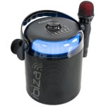 Boxa karaoke pentru copii Karahome Black 3