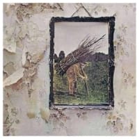 LED ZEPPELIN IV