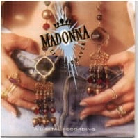 Disc vinil MADONNA LIKE A PRAYER