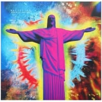 MARILLION AFRAID OF SUNLIGHT