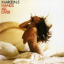MAROON 5-HANDS-ALL-OVER Disc vinil MAROON 5 HANDS ALL OVER