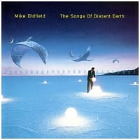 Disc vinil MIKE OLDFIELD THE SONGS OF DISTANT EARTH