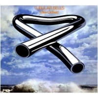 MIKE OLDFIELD TUBULAR BELLS