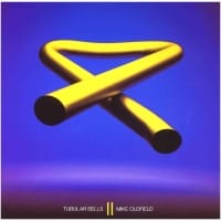 MIKE OLDFIELD TUBULAR BELLS II