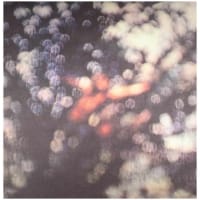 PINK FLOYD OBSCURED BY CLOUDS