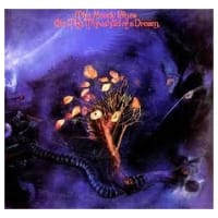 THE MOODY BLUES, ON THE THRESHOLD OF A DREAM