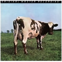 PINK FLOYD ATOM HEART MOTHER